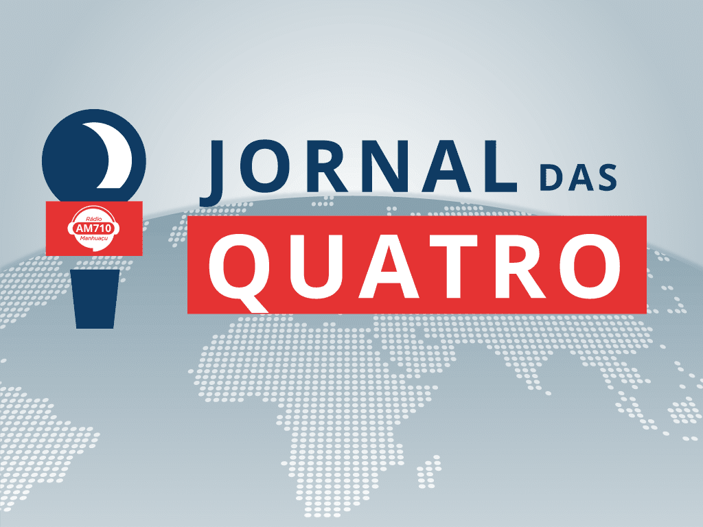 JORNAL DAS QUATRO
