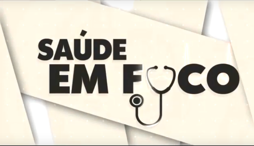 SAUDE EM FOCO