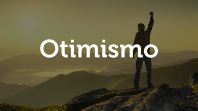 PALAVRAS DE OTIMISMO