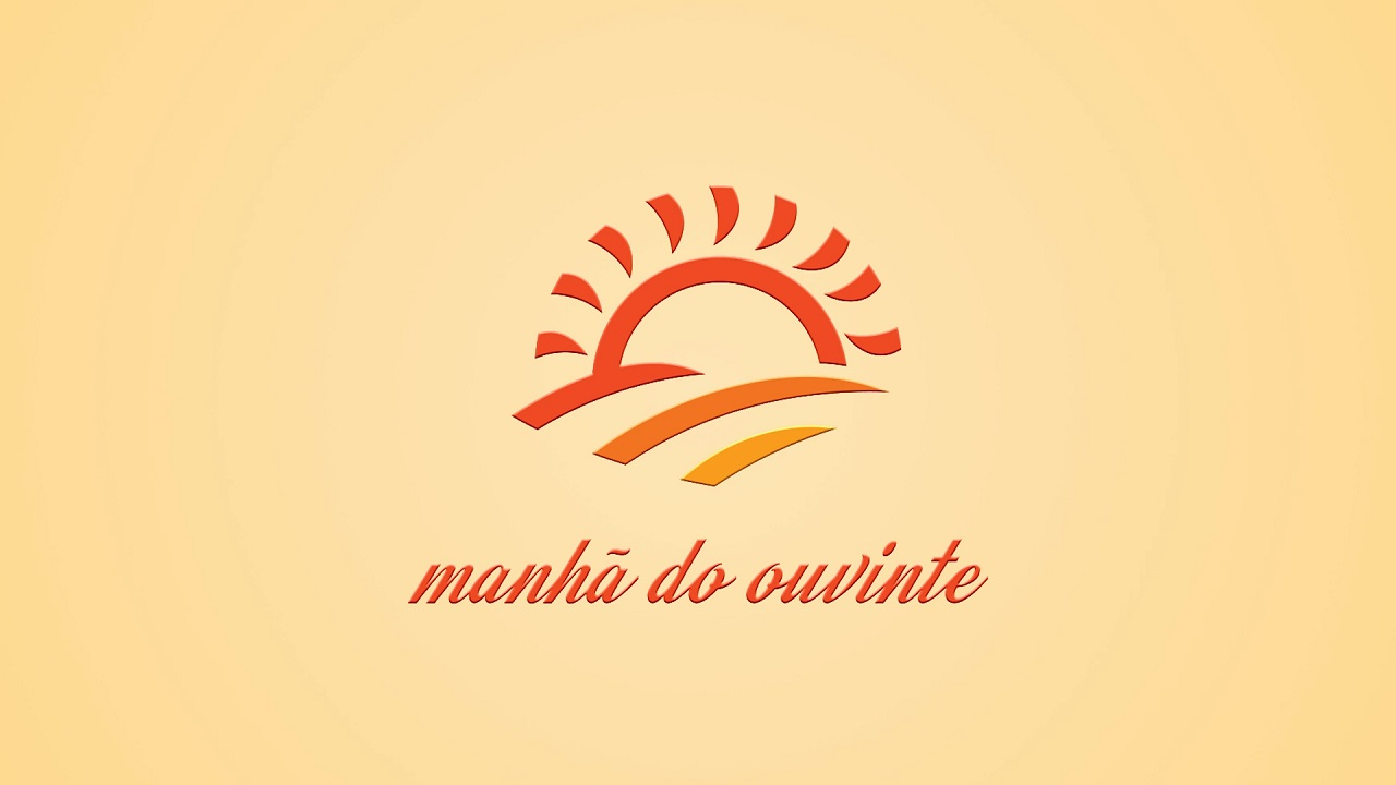 MANHÃ DO OUVINTE