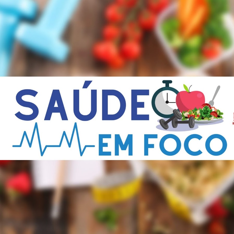 SAUDE EM FOCO